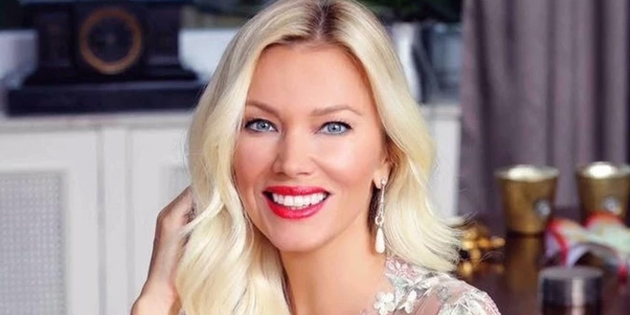 Siren Ertan kimdir? Siren Ertan Kayalar kimdir? Siren Ertan kaç yaşında?