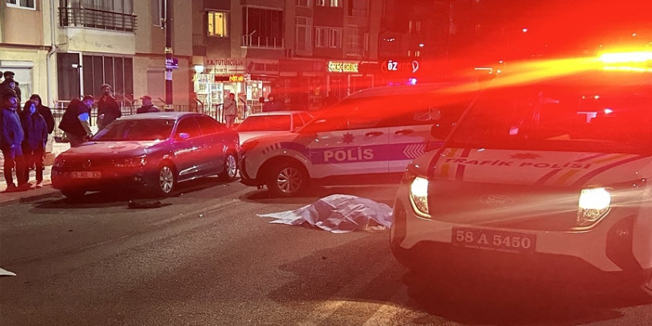 Teravih Yolunda Feci Kaza: Kaynana Hayatını Kaybetti, Gelin Ağır Yaralı