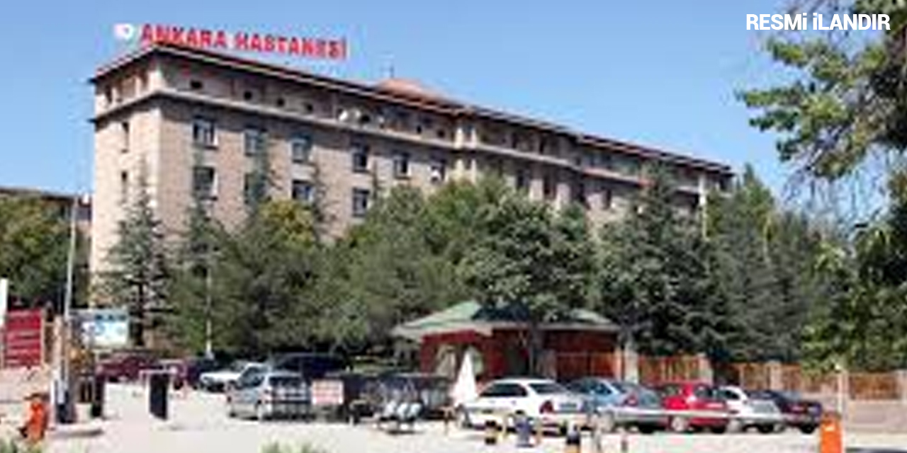 AVADANLIK VE YEDEK PARÇA MALZEMESİ SATIN ALINACAKTIR