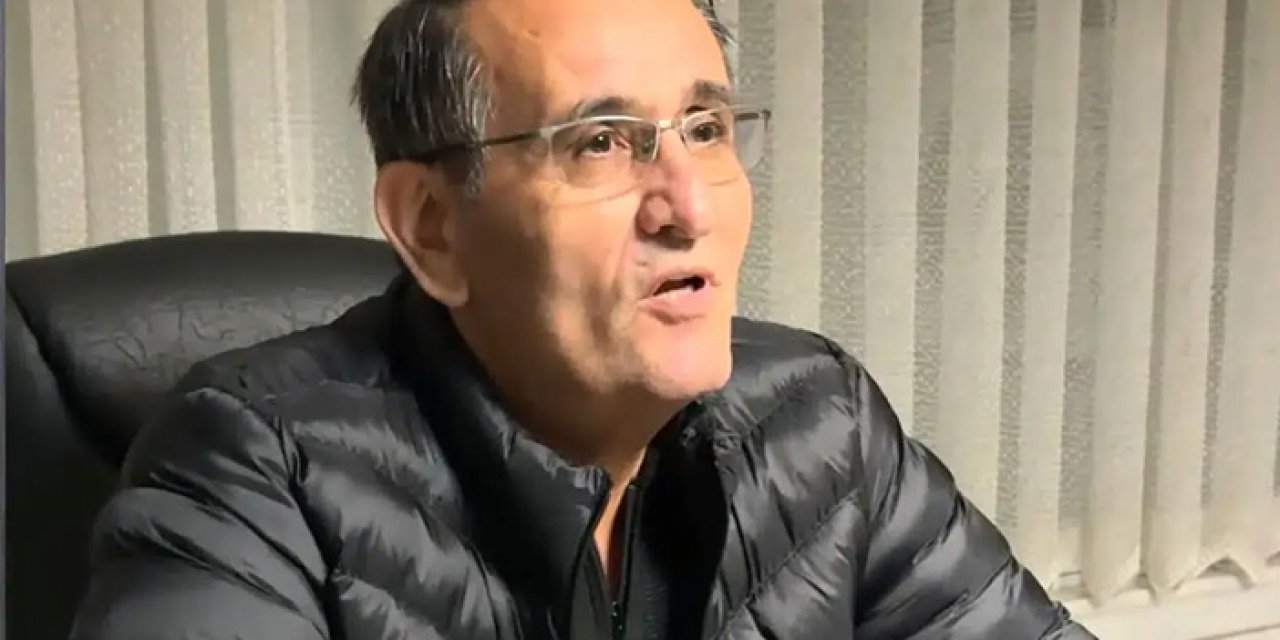 İzzet Emmi öldü mü? İzzet Emmi yaşıyor mu? İzzet Emmi kimdir?