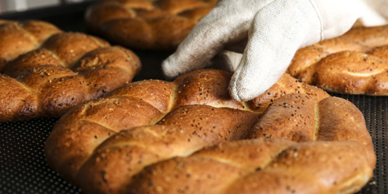 Ankara’da mobil fırınla her gün 5 bin sıcak pide üretimi yapılacak