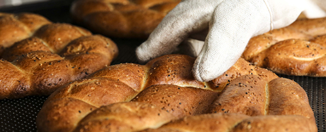 Ankara’da mobil fırınla her gün 5 bin sıcak pide üretimi yapılacak