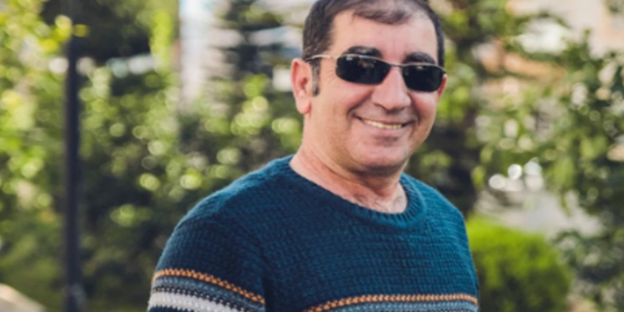 Murat Sungurtekin öldü mü? Murat Sungurtekin kimdir?