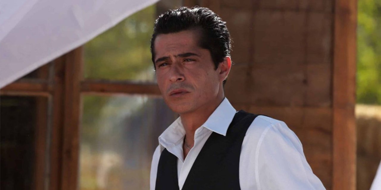 Cennetin Çocukları İskender diziden mi ayrıldı? Cennetin Çocukları İskender diziden mi çıkarıldı?