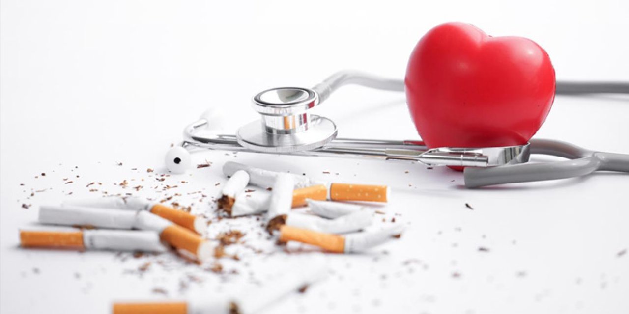 Sigara Bırakma Başvurularında Yüzde 60’lık Artış
