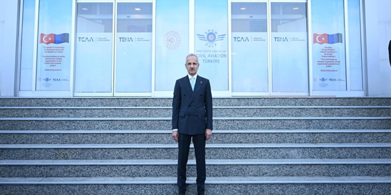 Dijital yolcu hakları sisteminde 30 bin 750 başvuru işleme alındı