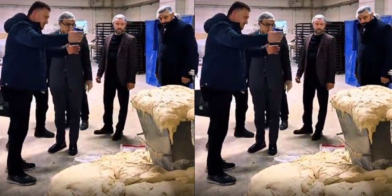 Sincan Belediyesi: Vatandaşın hakkı emin ellerde