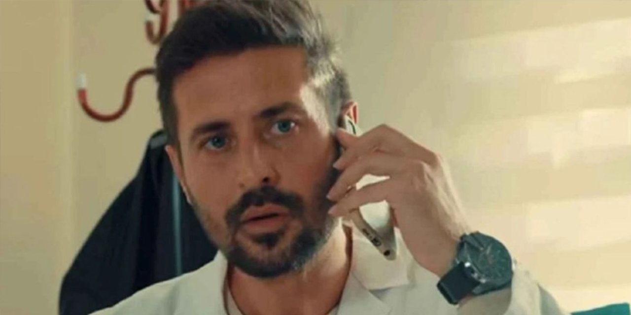 Gönül Dağı Kenan Diziden Ayrılıyor mu? Gönül Dağı Kenan Ayrılıyor mu?