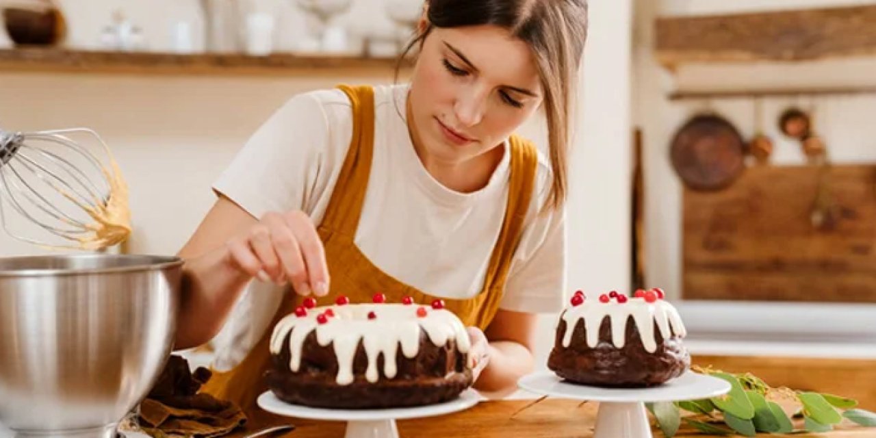 İftar sofralarına lezzet katacak tatlı tarifleri: İşte, detaylar…