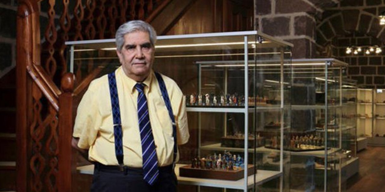 Satranç camiası yasta: Akın Gökyay Ankara’da defnedilecek