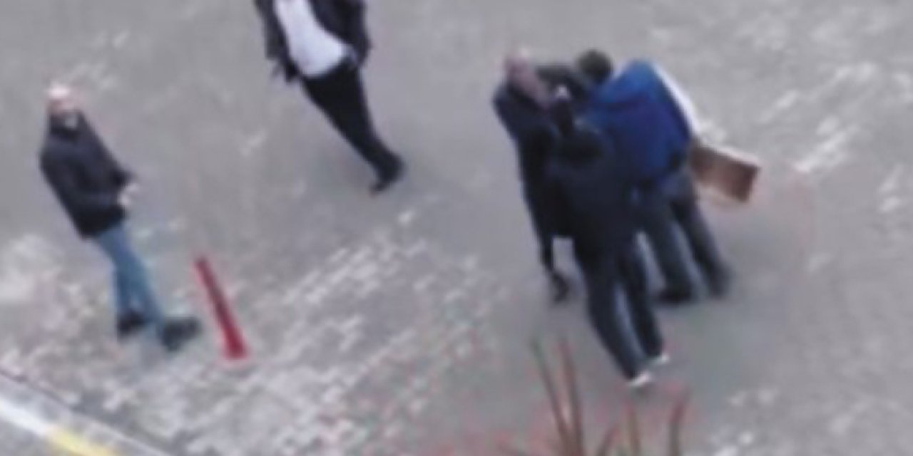 Etimesgut’ta sahte davulculara suçüstü