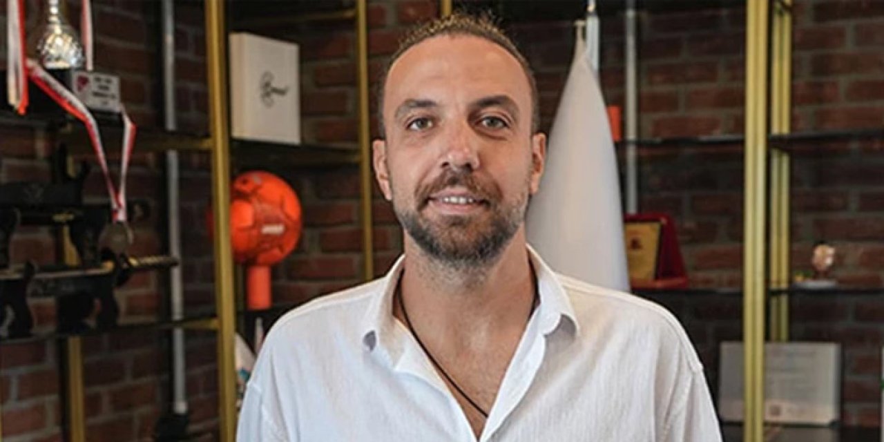 Sercan Yıldırım Boşandı mı? Sercan Yıldırım Eşi Kimdir?