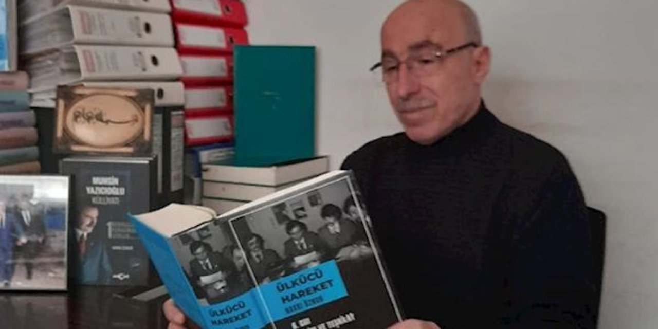 Öznur’dan Öcalan’a “Ülkü Ocakları” iddiası: “Ülkücü katilidir”