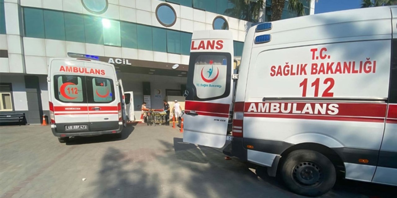 Muğla'da Tartışma Cinayetle Bitti: Ağabeyini Katletti