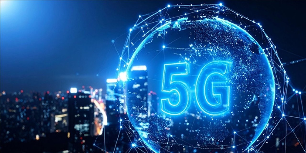 Türkiye'de mobil iletişim 32 yaşında, 5G kapıda