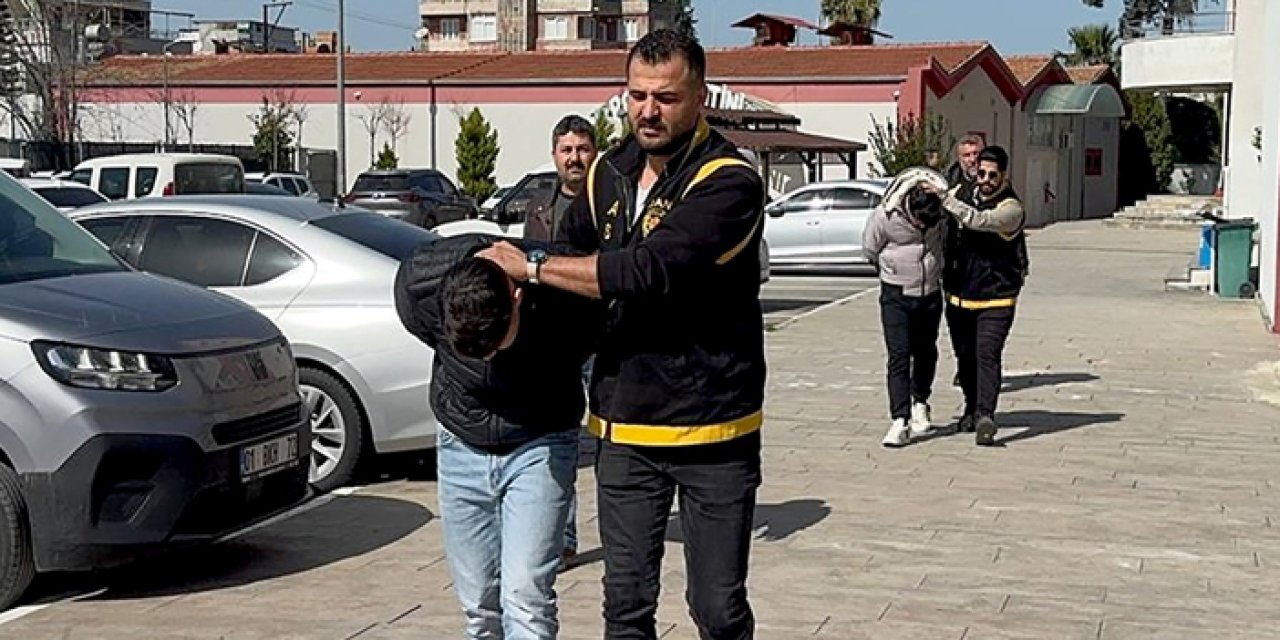 Trafikte yol verme kavgası cinayetle sonuçlandı