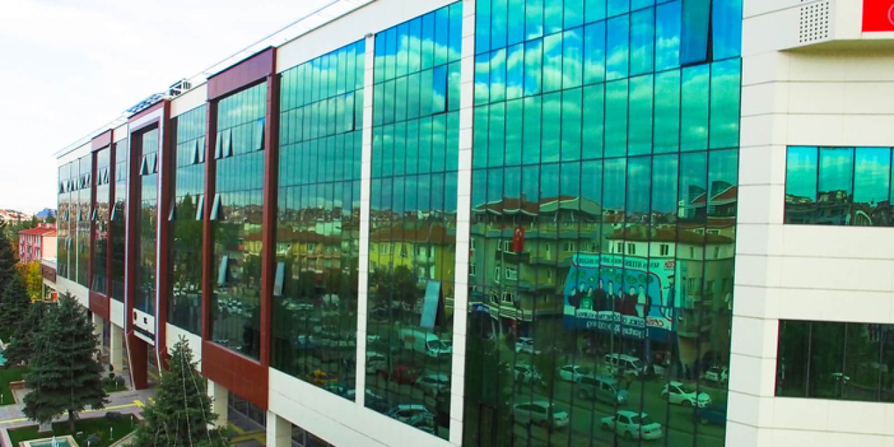 Yenimahalle’de belediye dev taşınmazlarını kiraya verecek