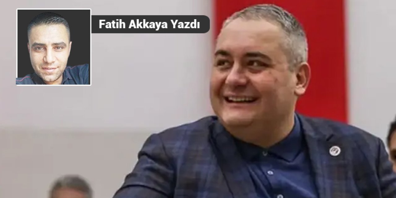 Keçiören Belediye Başkanı’nın geçeceği parti belli oldu