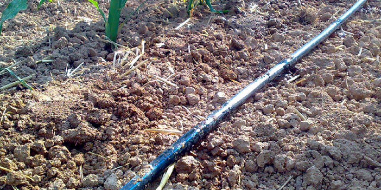 Ankara Büyükşehir 11 milyon metre boru alacağını açıkladı