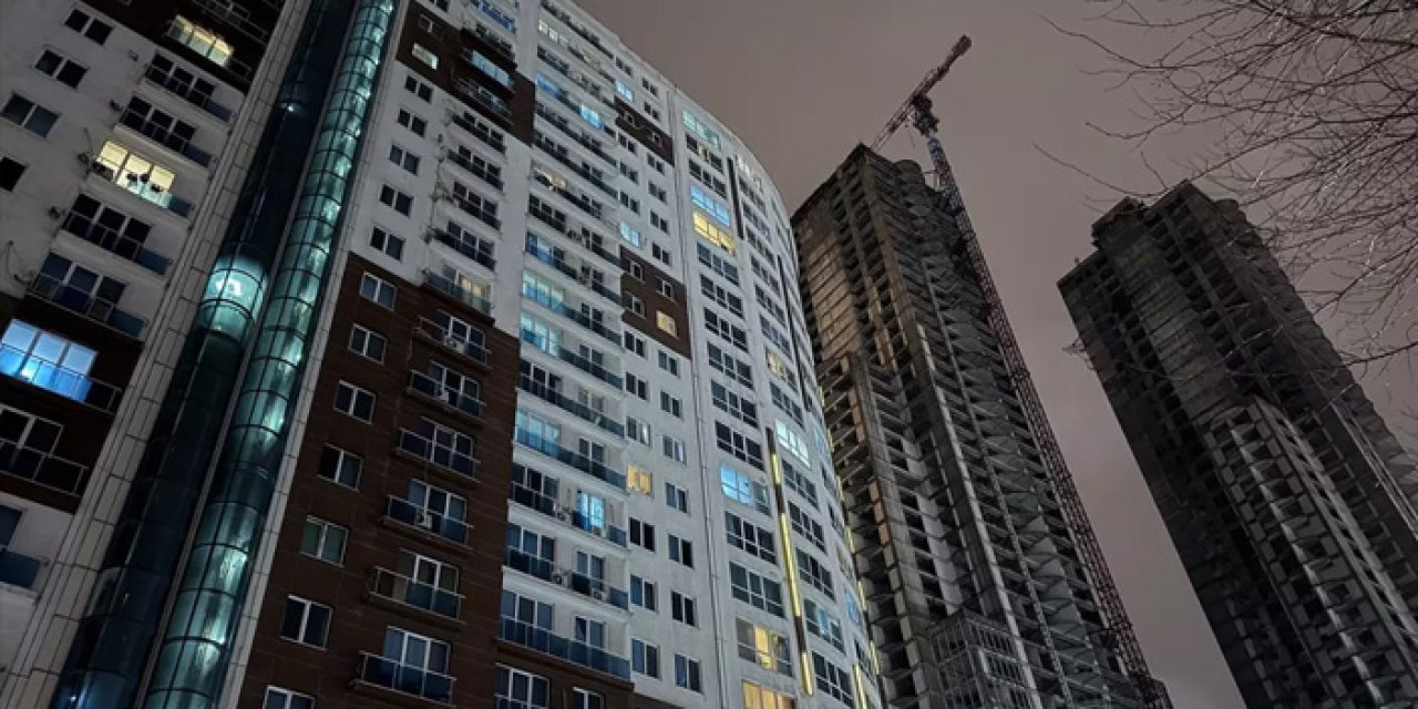 Esenyurt’ta Rezidansta Silahlı Olay: İki Kişi Ölü Bulundu