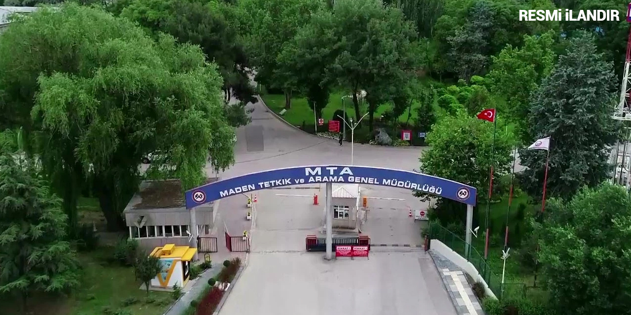 MTA GENEL MÜDÜRLÜĞÜ ORTA ANADOLU 3 BÖLGE MÜDÜRLÜĞÜNÜN YANINDAKİ DEPO ALANLARININ OFİSLERE DÖNÜŞTÜRÜLMESİ BAKIM ONARIM İŞİ