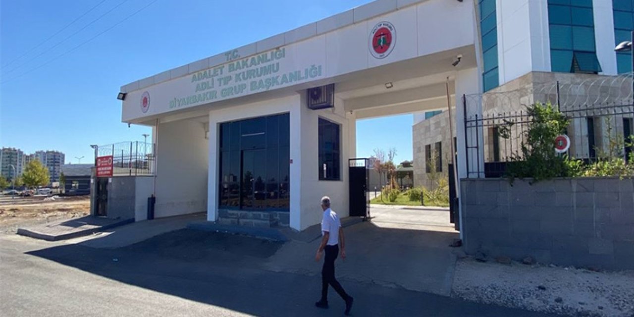 Diyarbakır’da 15 Yaşındaki Çocuk Evde Ölü Bulundu