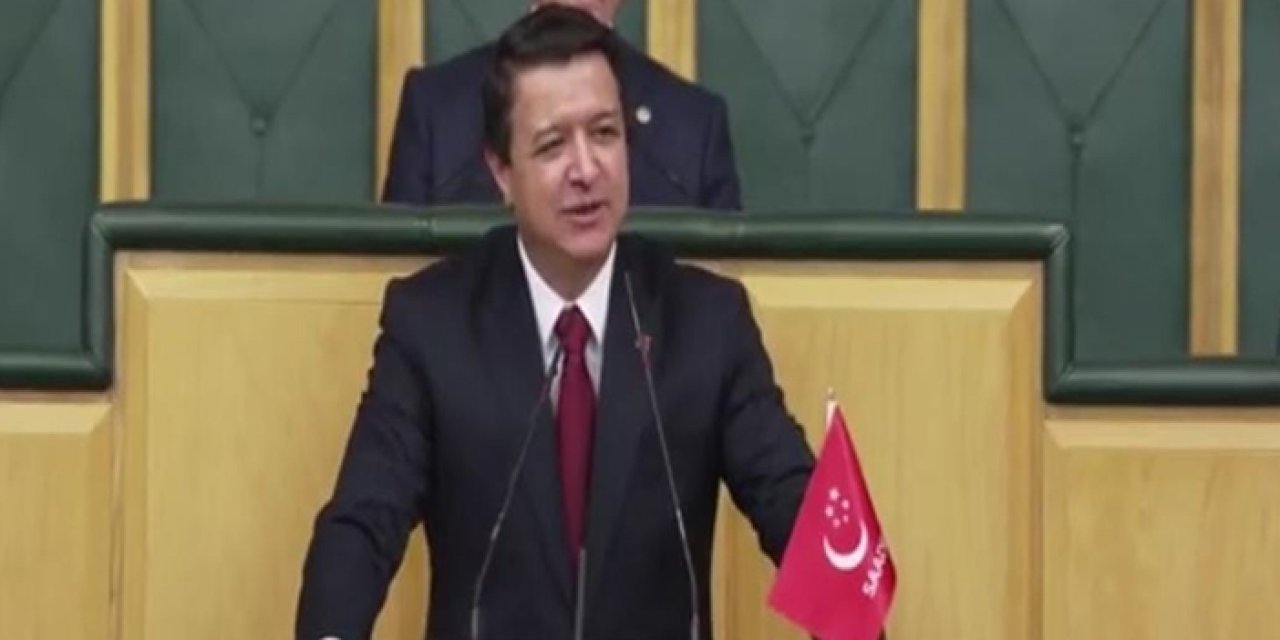 Arıkan’dan bayram ikramiyesi çıkışı: “En az bir maaş olmalı”