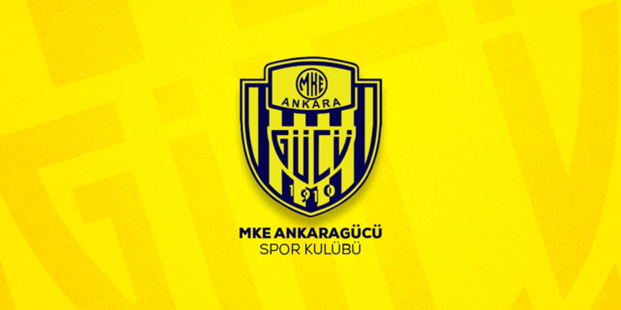 Ankaragücü’nden Ramazan’da Gazze ve mağdur çocuklara destek çağrısı
