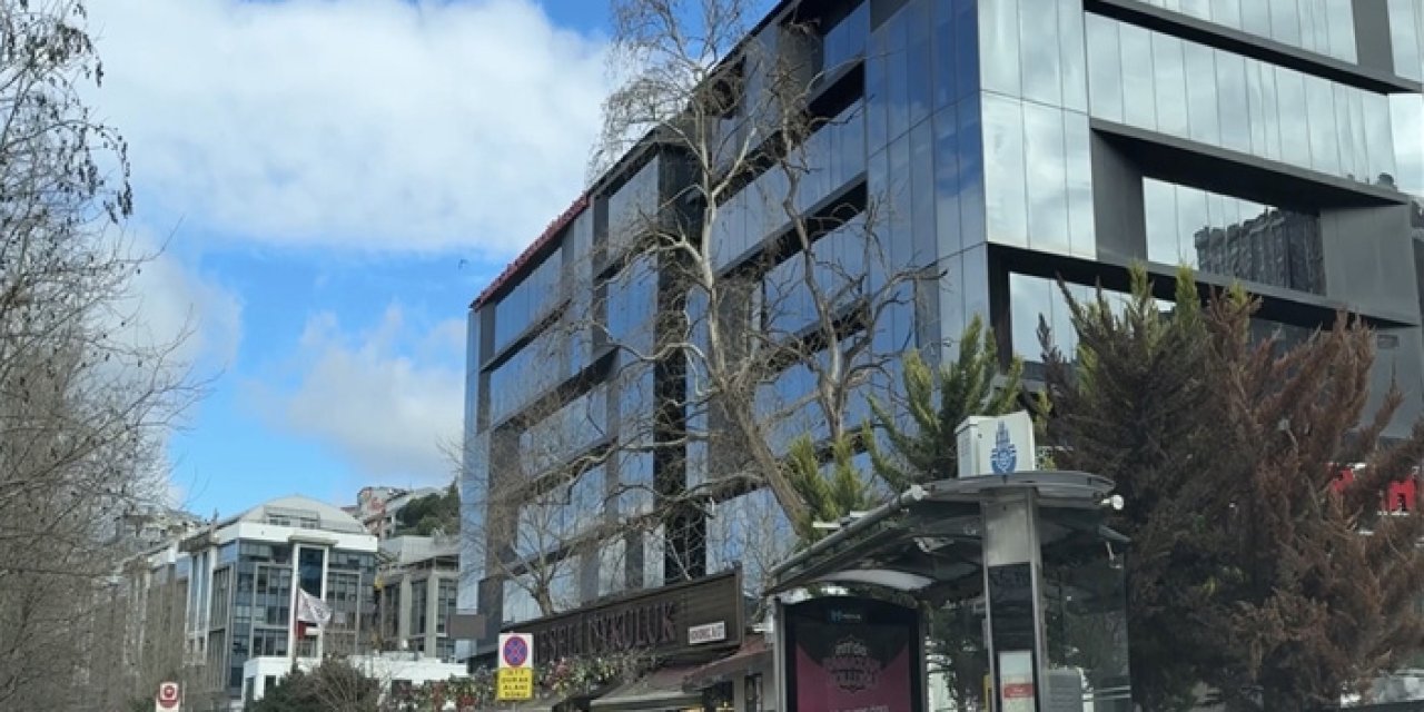 Üniversitede Dönem Ödevi Tartışması Kanlı Bitti