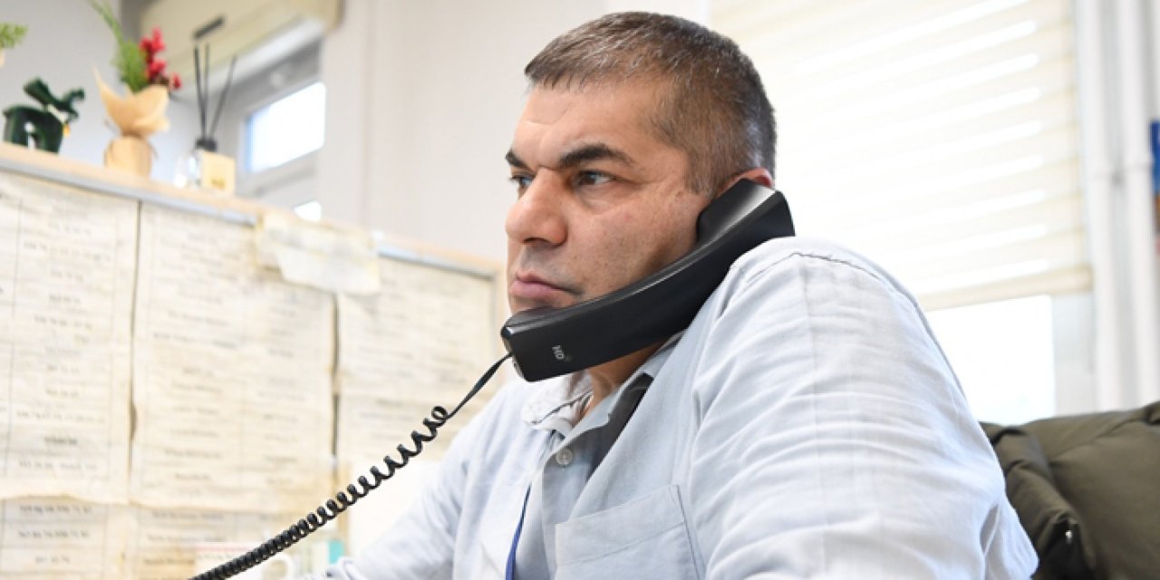 Mamak’ta taleplere anında takip