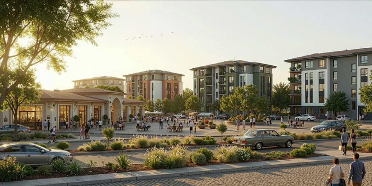 TOKİ Ankara Kurası 3 Mart’ta Çekilecek