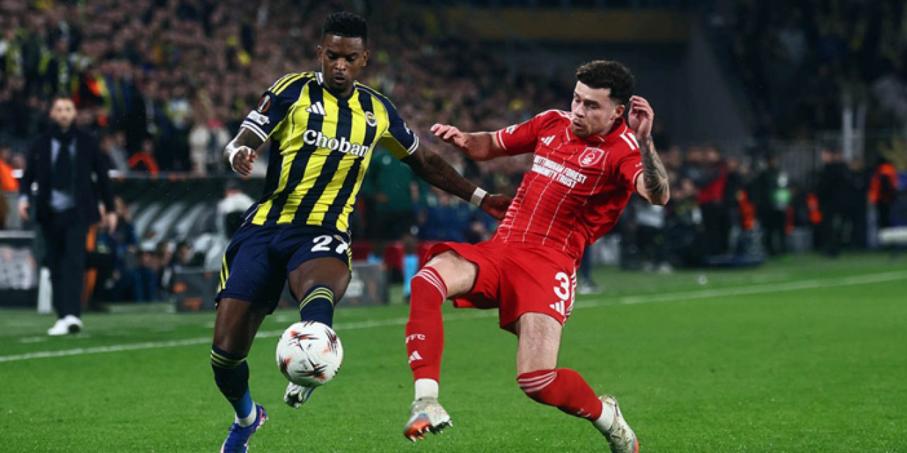Nottingham Forest Fenerbahçe CANLI nereden izlenir? Fenerbahçe Nottingham Forest maçı hangi kanalda?