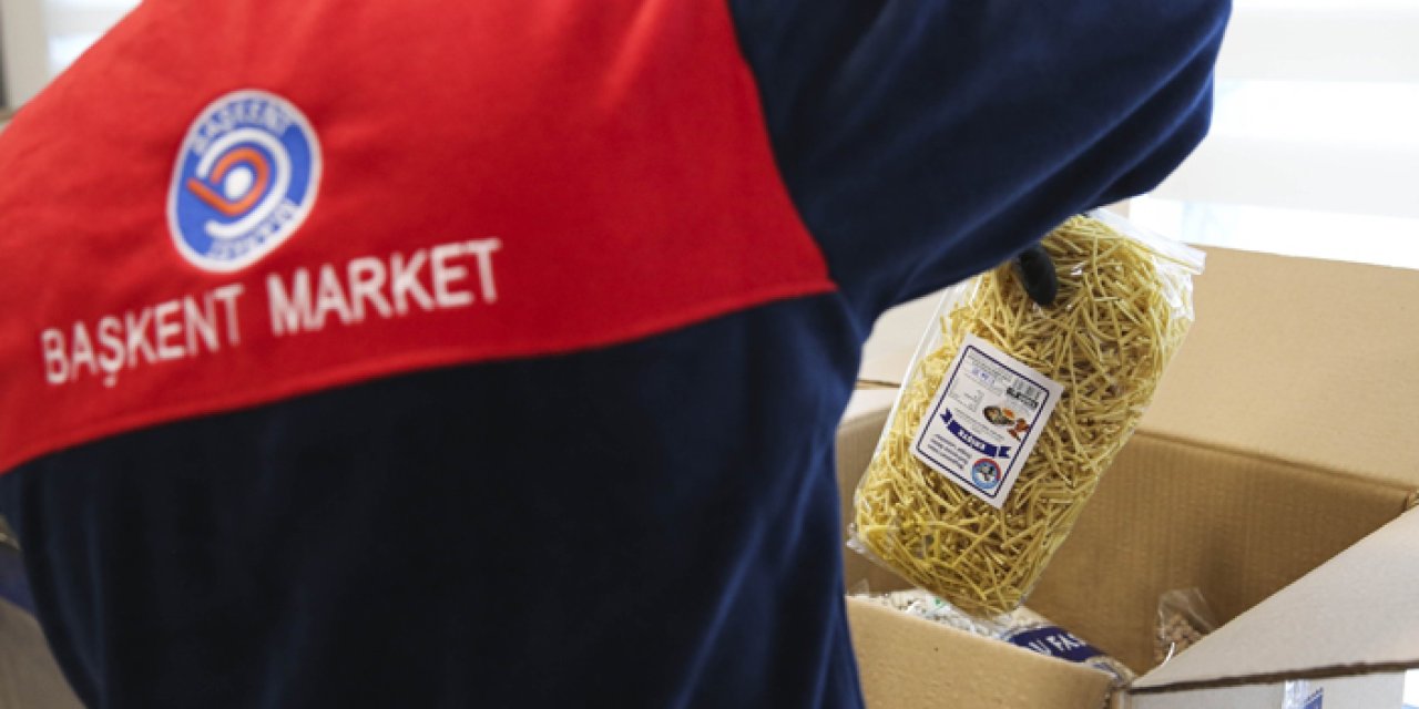 ABB’den Ramazan’da gıda seferberliği