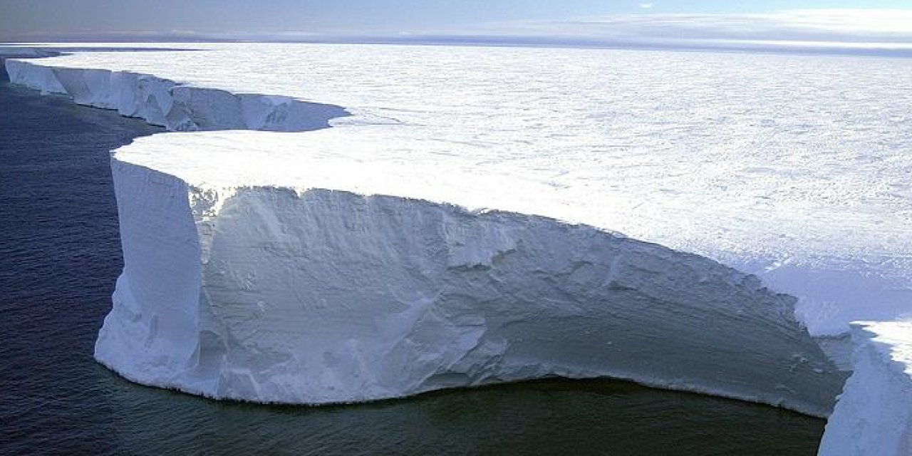 Türk bilim insanları Antarktika'da