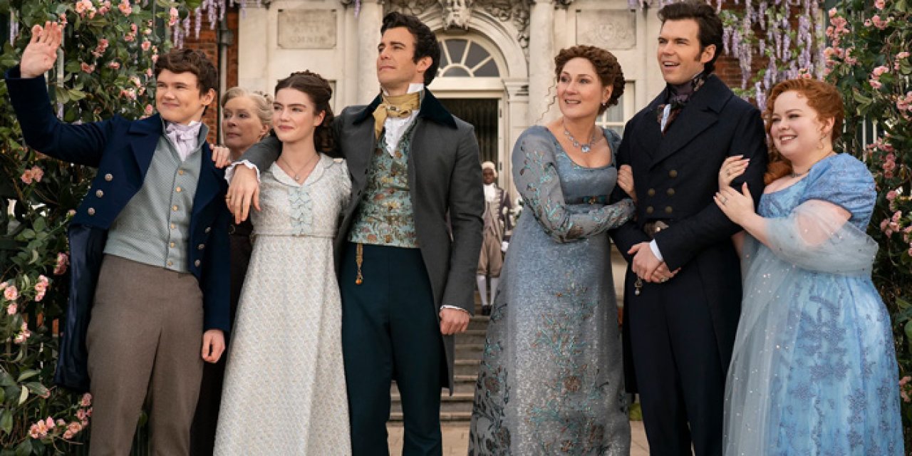 Bridgerton 5.sezon olacak mı? Bridgerton 5.sezon ne zaman?