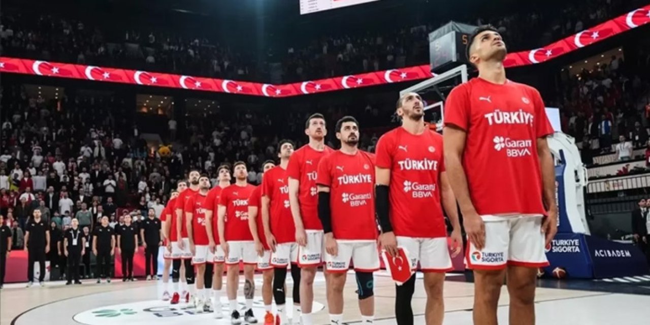 Türkiye Sırbistan Maçı Ne Zaman? Sırbistan Türkiye Maçı Saat Kaçta? Hangi Kanalda?