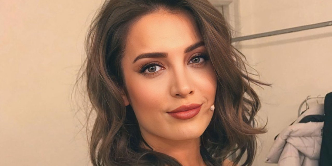 İrem Sak hamile mi? İrem Sak evli mi? İrem Sak eşi kim?