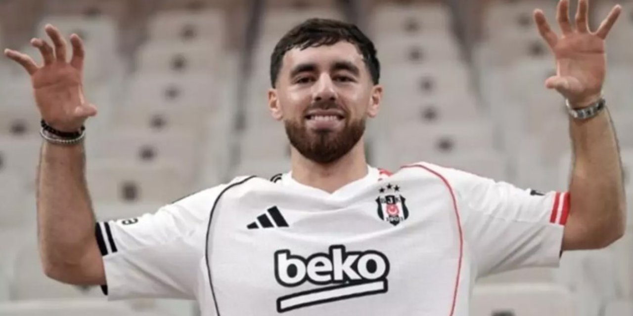 Orkun Kökçü neden yok? Orkun Kökçü cezalı mı? Orkun Kökçü sakat mı?