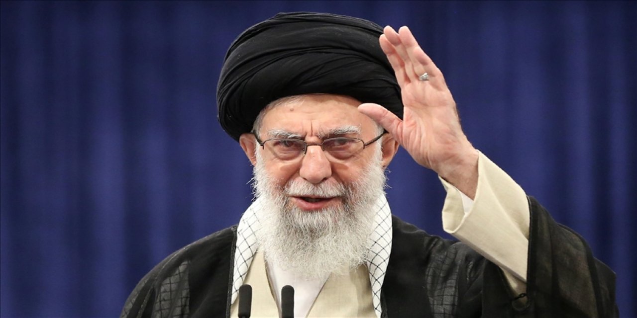 İran’dan Hamaney açıklaması: Şehadete ulaştı