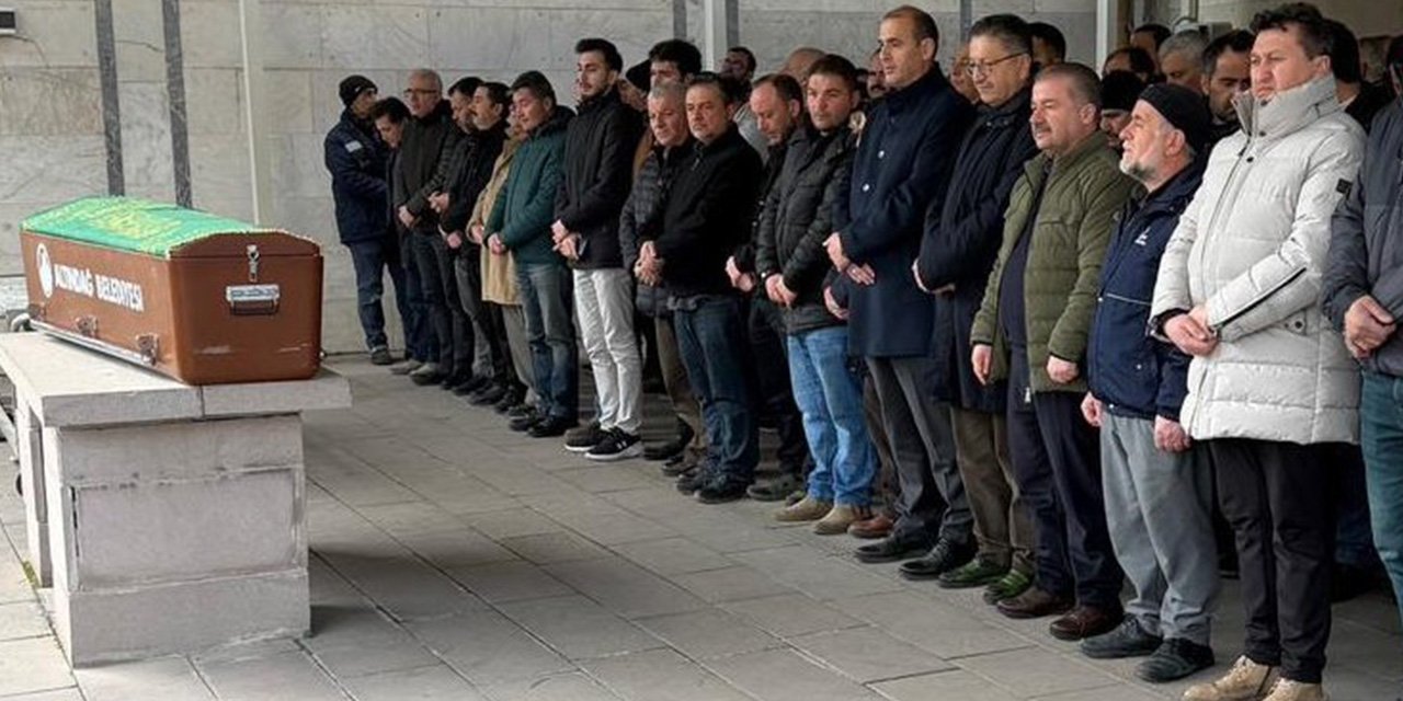 Altındağ Belediyesi’nin acı günü