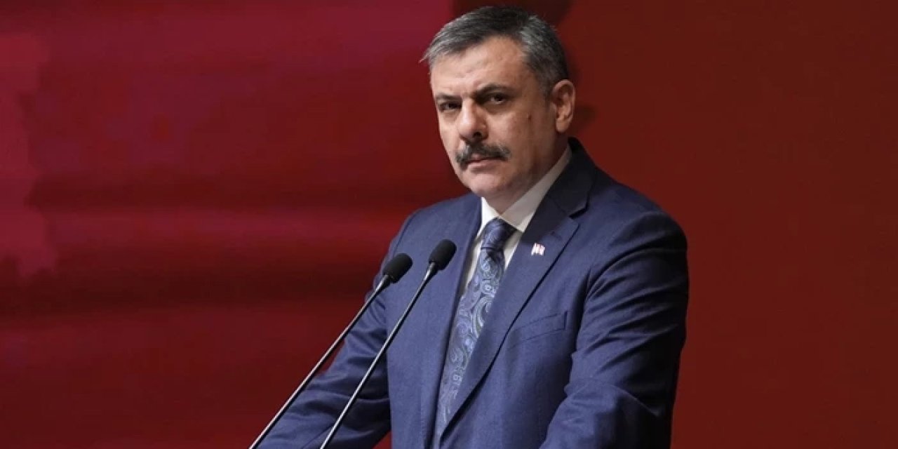 Bakan Çiftçi: Türkiye, bugün çok daha kudretli bir noktadadır