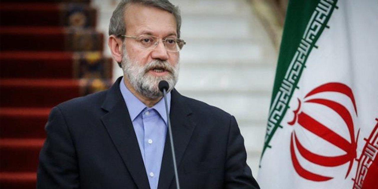 İran’dan Washington’a net mesaj: Masaya oturmayacağız