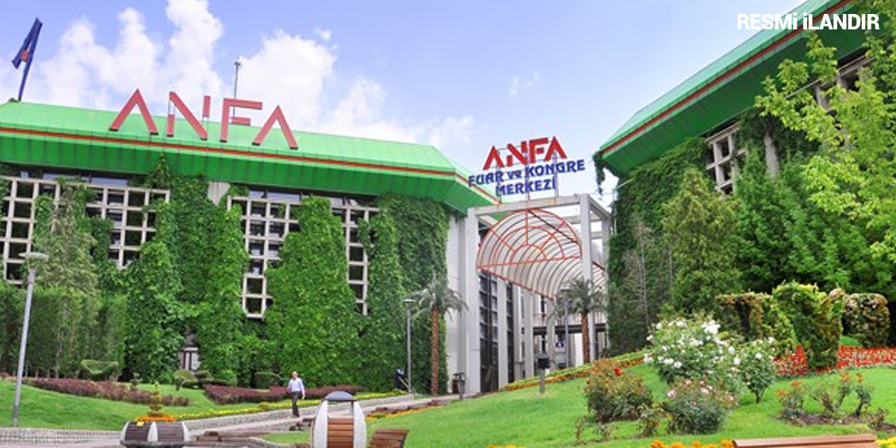 AKARYAKIT TANKI, MOBİL TANK VE OTOMASYON SİSTEMİ SATIN ALINACAKTIR