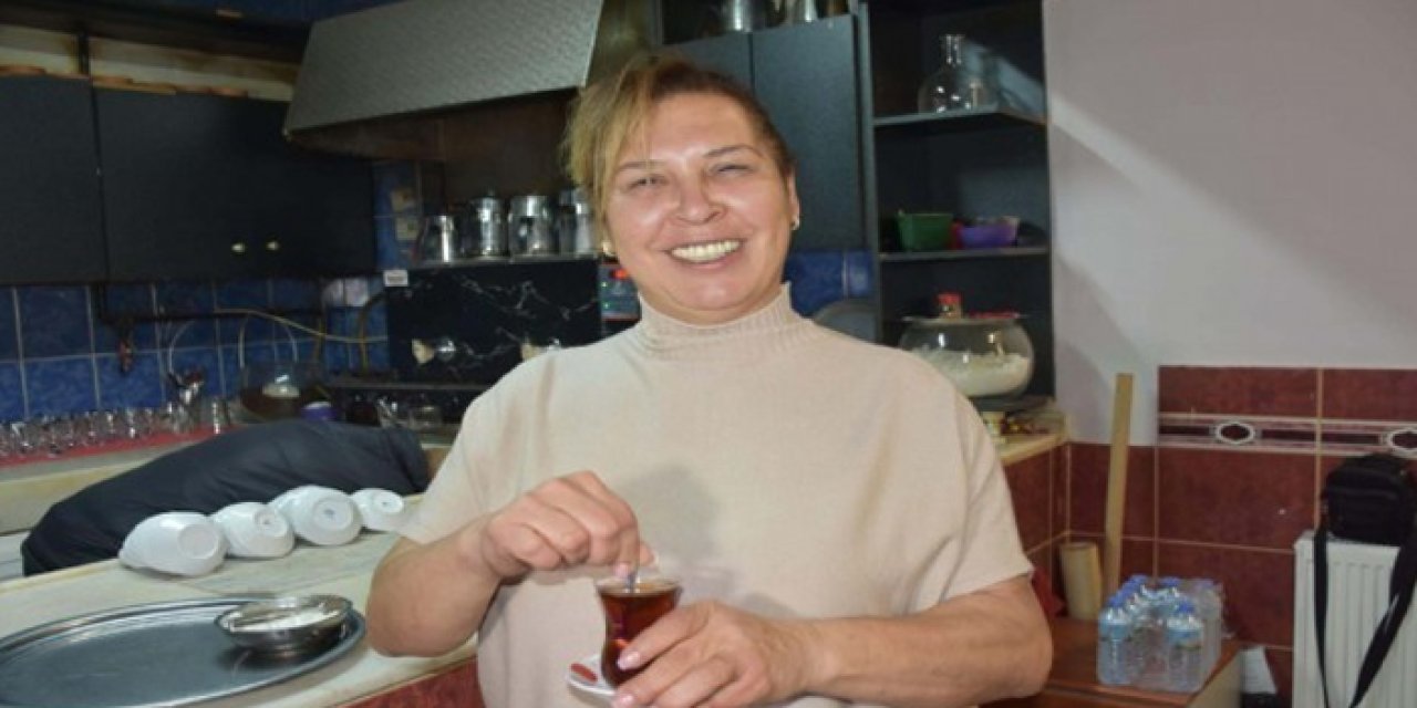 İzmirli Jale, 25 yıllık başkanlığı yıktı