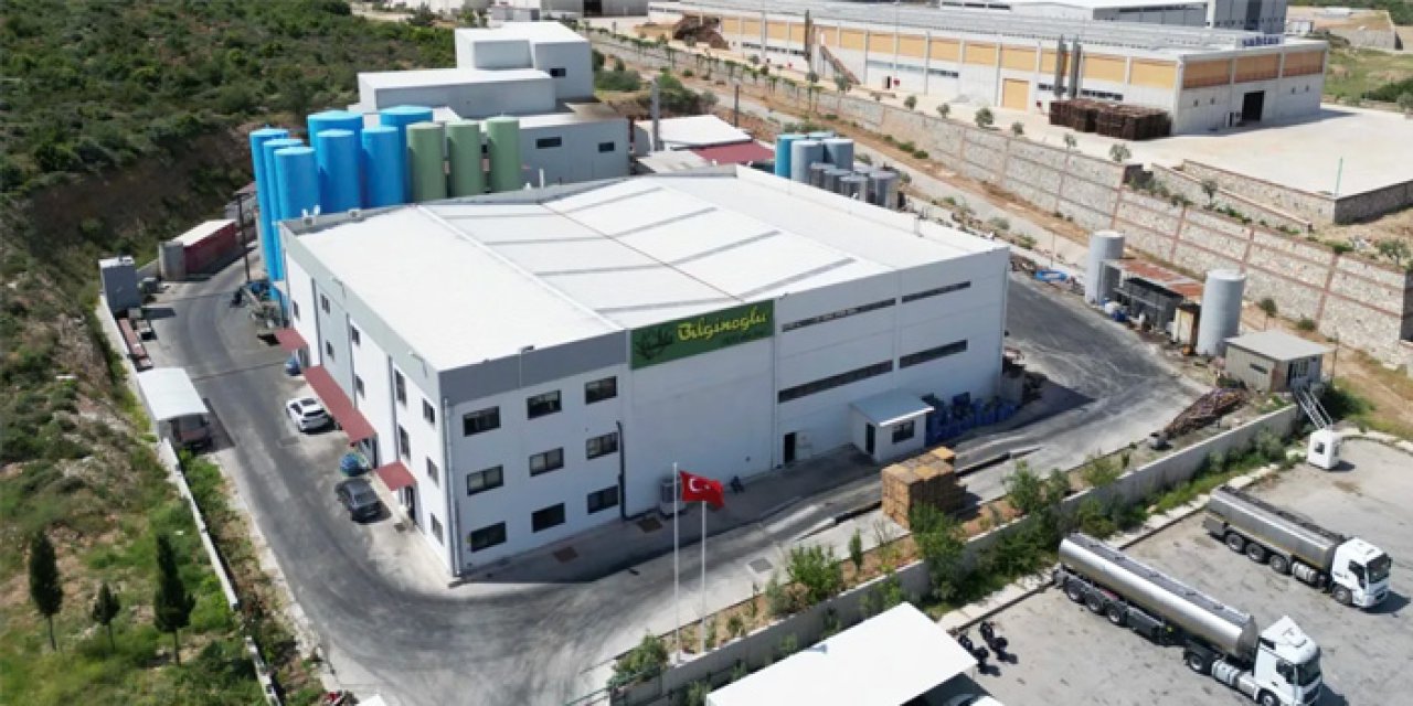 İzmir’de dalga büyüyor: 89 Yıllık Dev Firma Konkordato İlan Etti