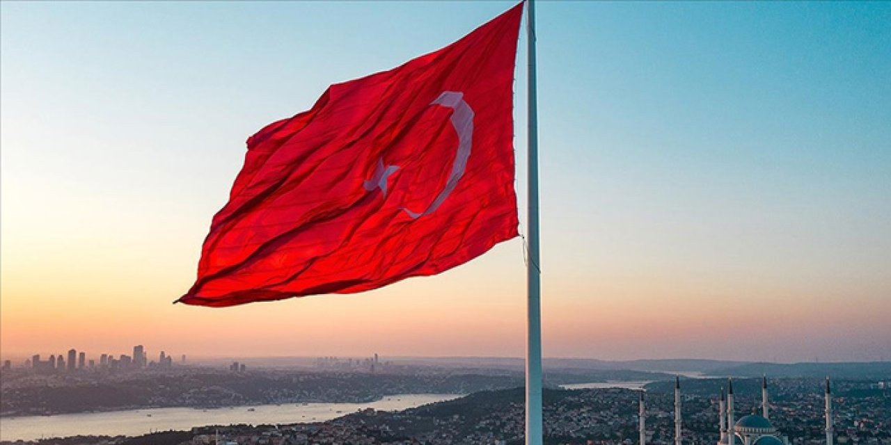 Türkiye, 2025'te OECD'nin en hızlı büyüyen 3'üncü ekonomisi oldu