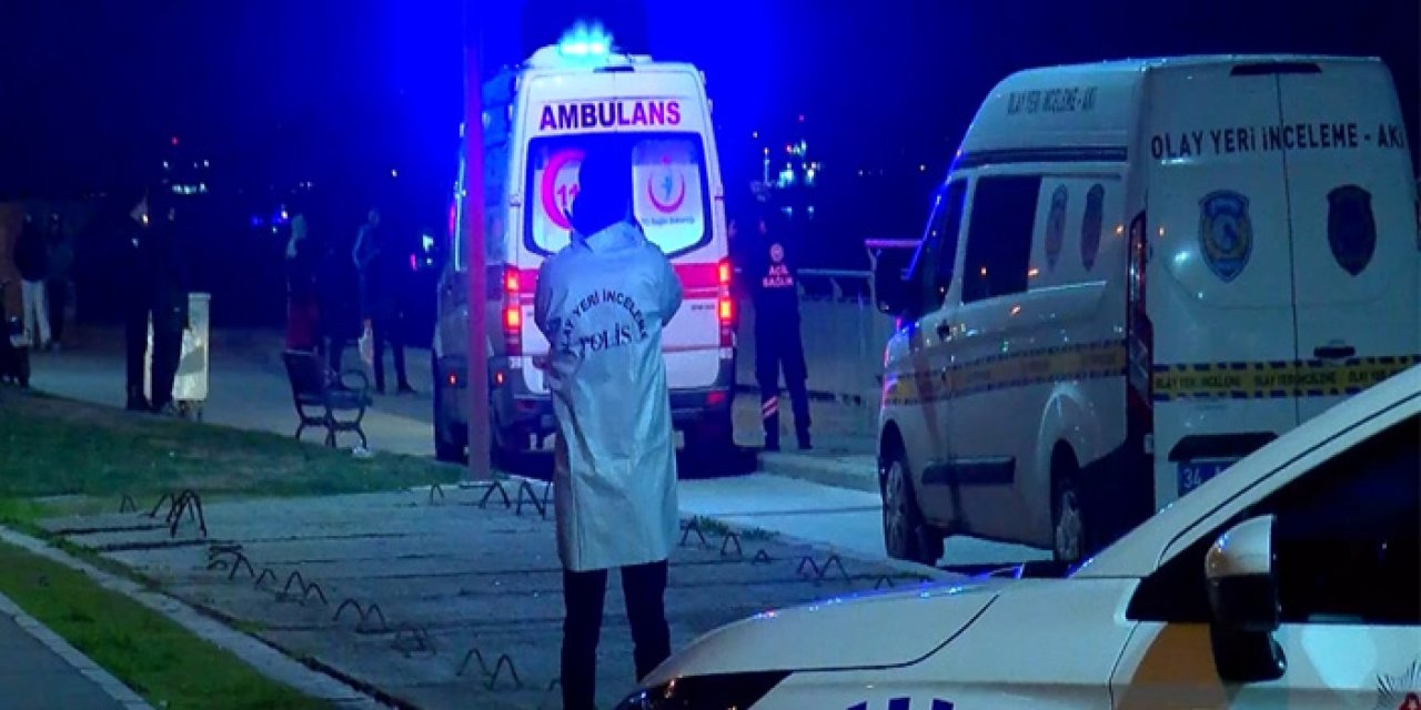 Korkunç Olay: Sahilde Anne-Kız Ceset Bulundu