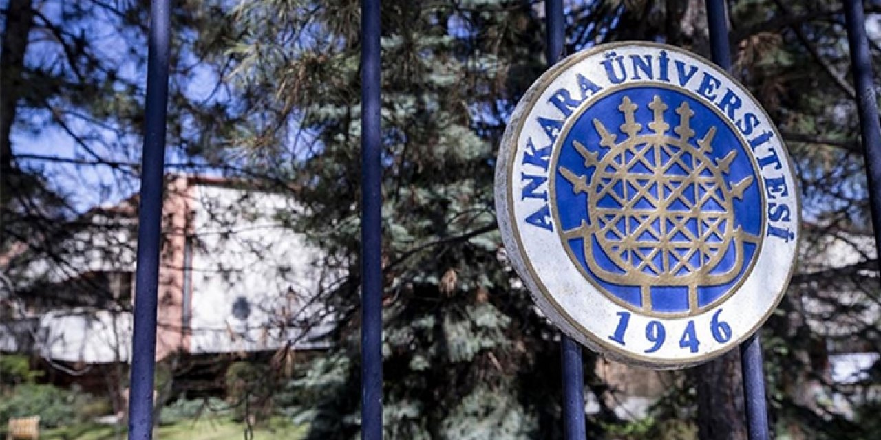 Ankara Üniversitesi’nden kanser tedavisinde çığır açacak proje