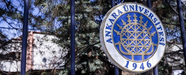 Ankara Üniversitesi onlarca dersliğini yenileyecek
