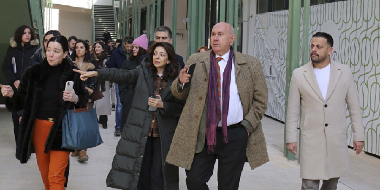 Ankara’ya yeni kültür ve sanat merkezi: Esat Hâl açılıyor